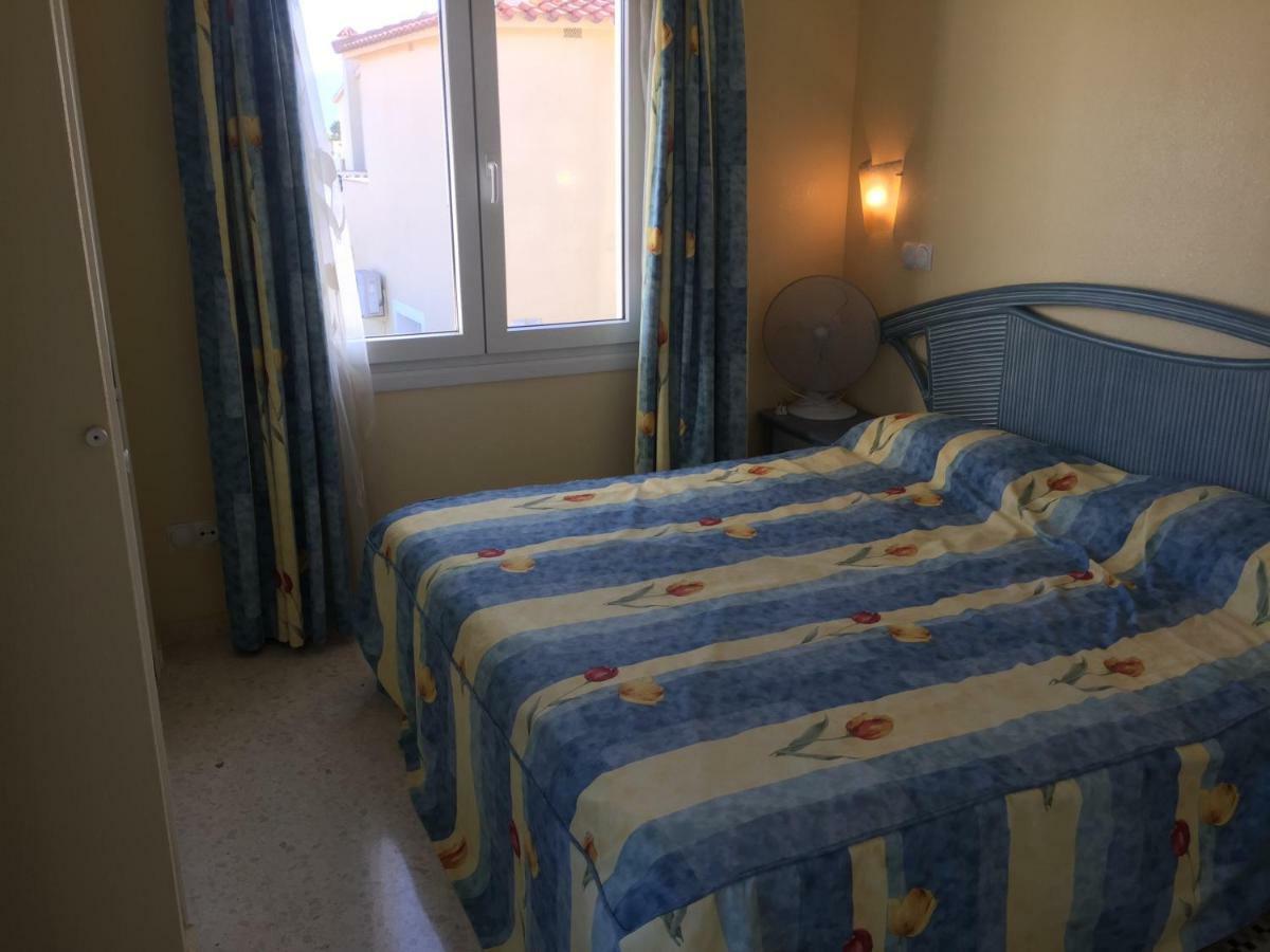 Villa In The Oliva Nova Golf&Beach Resort Eksteriør billede