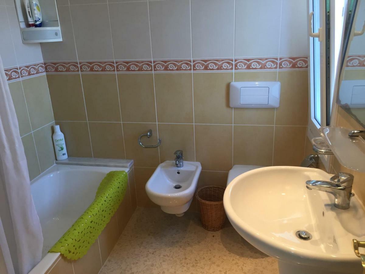 Villa In The Oliva Nova Golf&Beach Resort Eksteriør billede